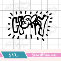 Hooray SVG